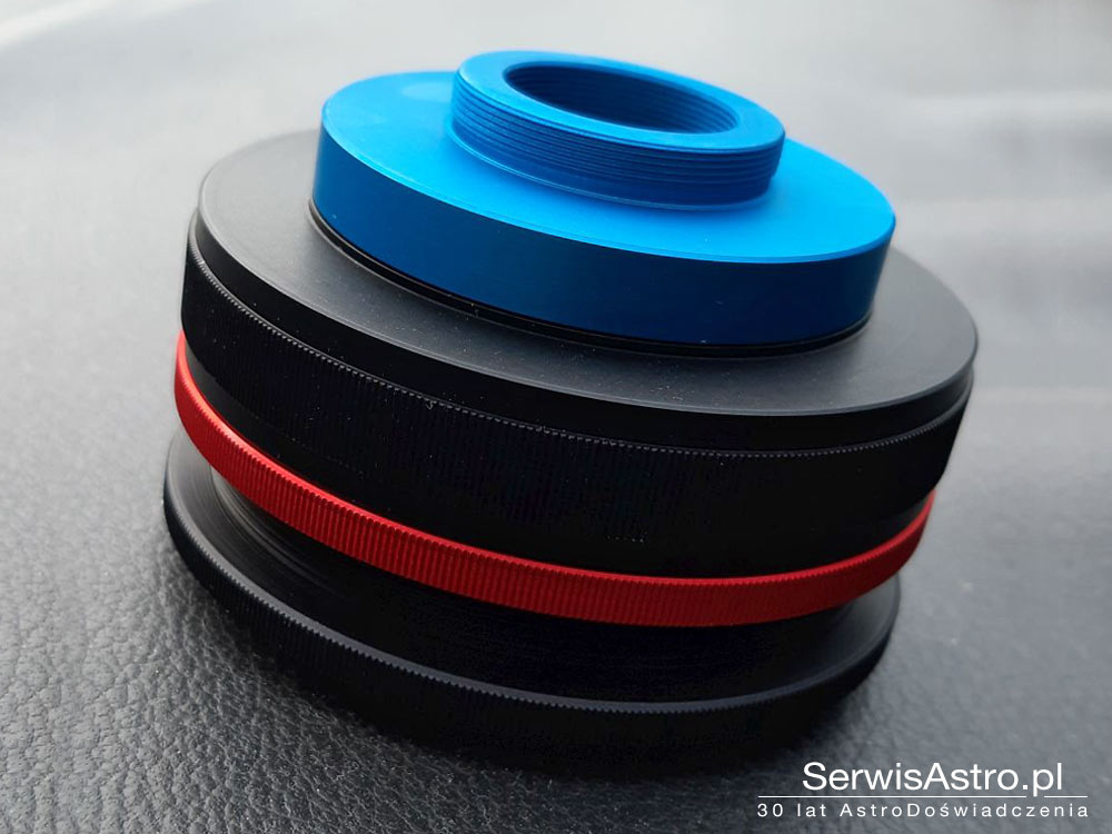 serwis dla astronomii